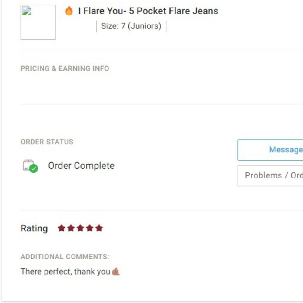 Jeans Flare leg Frayed Bell Bottoms High Waisted Stretch Curve Hugging Black - Picture 8 of 12